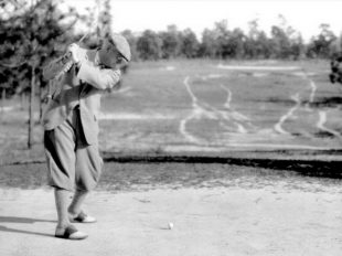 Ector Uncovering the Art of Don Ross – Discovering the Architect Behind Legendary Golf Courses