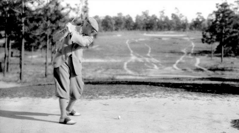 Ector Uncovering the Art of Don Ross – Discovering the Architect Behind Legendary Golf Courses