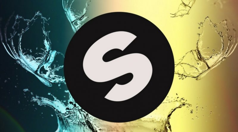 Tritonal releases "Shinin' Bright" out now on Spinnin' Records