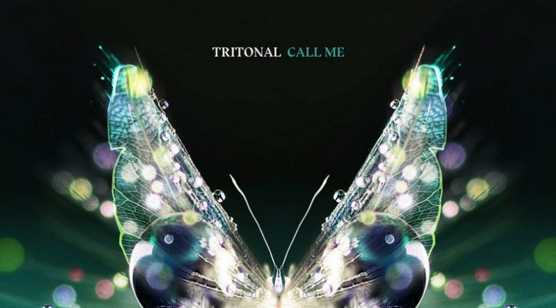 Tritonal releases "Call Me" remixes on Enhanced Music