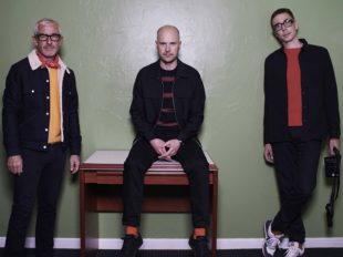 Above & Beyond's "Common Ground" debuts at Number 3 on the Billboard 200 Albums Chart