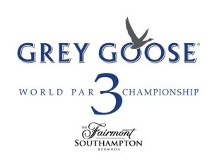 GREY GOOSE World Par 3 Championship Signature Cocktail: Golden Goose