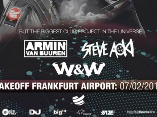 WORLD CLUB DOME Zero Gravity Announces Live Stream, Official Trailer Out Now