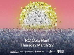 Above & Beyond announces full lineup for Miami Music Week show