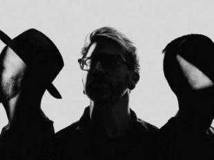 The Glitch Mob Announce New Album "See Without Eyes"
