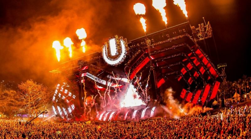 Ultra acquires Winter Music Conference and International Dance Music Awards