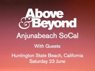 Above & Beyond to host one day "Anjunabeach" festival