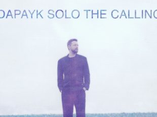 Dapayk Solo Releases "The Calling" Out Now Via Mo's Ferry Productions