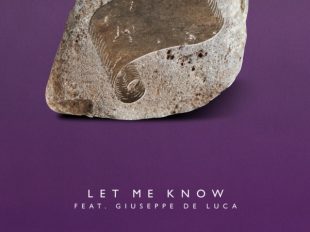 ilan Bluestone releases "Let Me Know" ahead of Anjunabeats album "Scars"