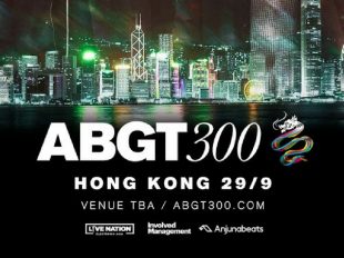 Above & Beyond bring Group Therapy to the Far East for the first time