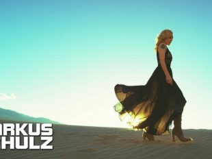 Markus Schulz and JES release "Calling For Love"