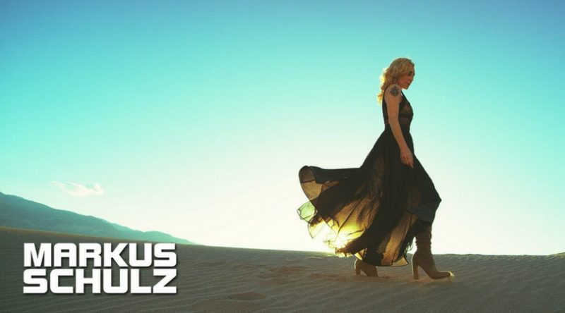 Markus Schulz and JES release "Calling For Love"