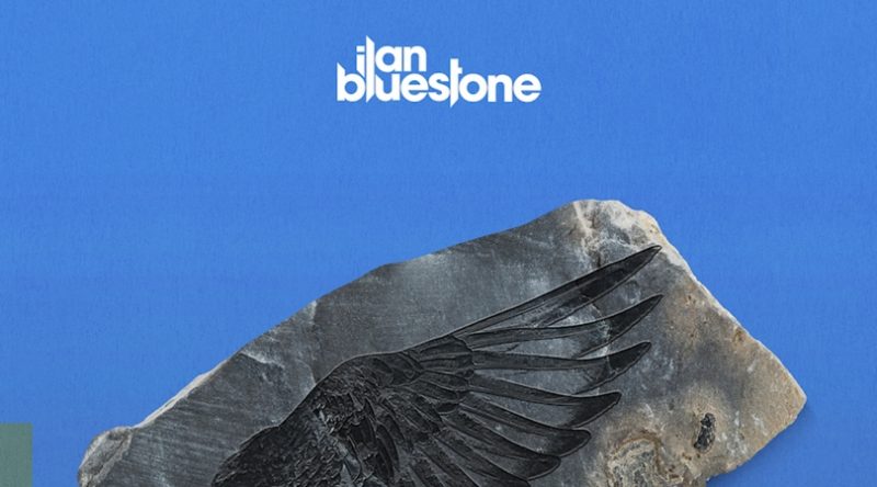 ilan Bluestone releases debut album "Scars" on Anjunabeats