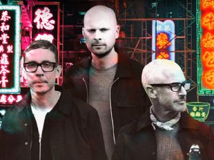 Above & Beyond announce all star lineup for Group Therapy 300 Hong Kong