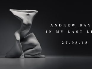 Andrew Bayer announces new artist album "In My Last Life"