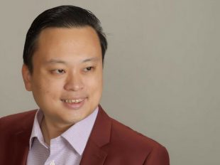 Artist Interview: 1-on-1 with William Hung