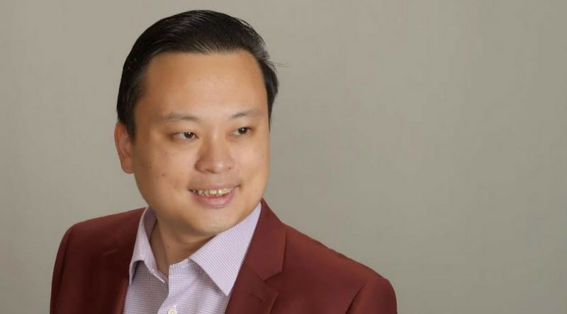 Artist Interview: 1-on-1 with William Hung