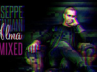 Giuseppe Ottaviani Releases "ALMA Remixed"