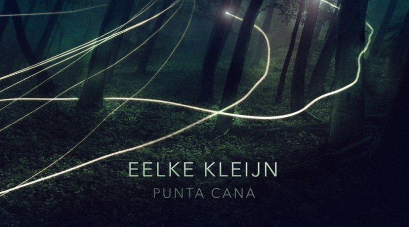 Dutch Producer Eelke Kleijn Shares New Single "Punta Cana" Off Forthcoming Album