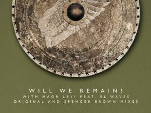 Spencer Brown remixes ilan Bluestone & Maor Levi's "Will We Remain?"