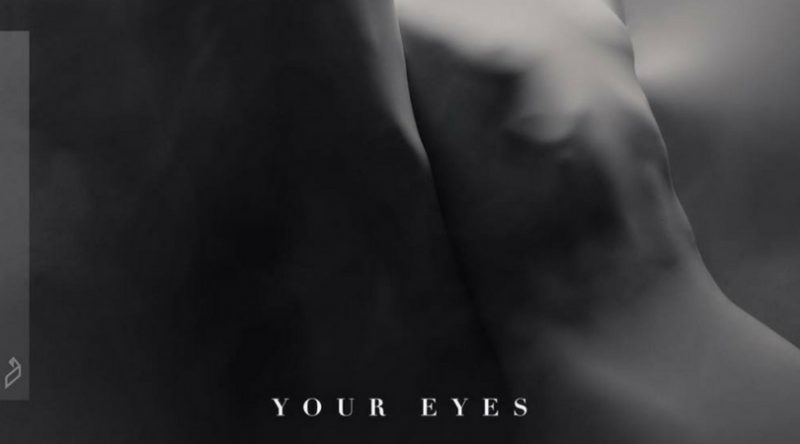 Andrew Bayer featuring Ane Brun "Your Eyes" out today on Anjunabeats