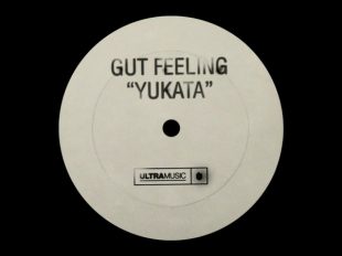 Gut Feeling signs to Ultra Music for release of debut single "Yukata"