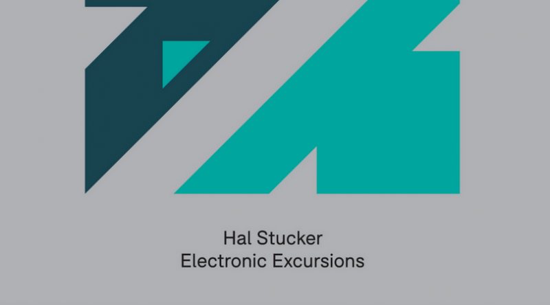 Pure Trance Recordings Presents Hal Stucker's "Electronic Excursions"
