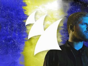 Morgan Page drops new single "Let You Go" out now on Armada Music