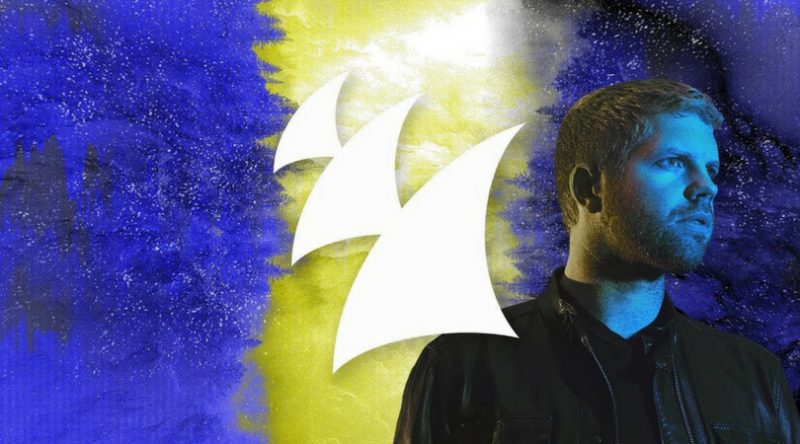 Morgan Page drops new single "Let You Go" out now on Armada Music