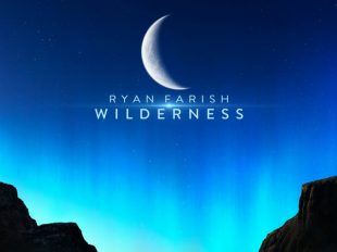 Ryan Farish Announces 16th & 17th Studio Albums