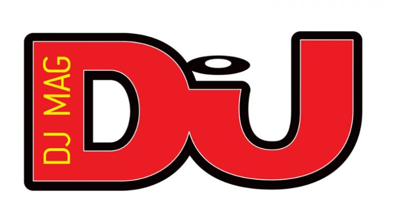 DJ Mag Top 100 DJ Poll Celebrates 25 years