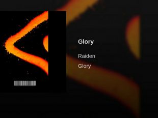 Raiden Releases His Olympic Performance Song "Glory" Today on Size Records