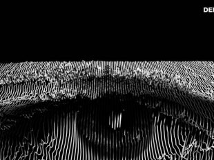 Anjunabeats Reveals GRUM's New Album "Deep State"