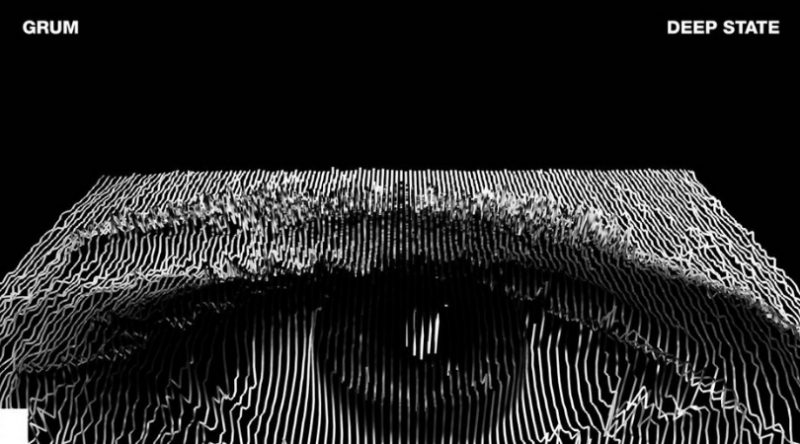 Anjunabeats Reveals GRUM's New Album "Deep State"
