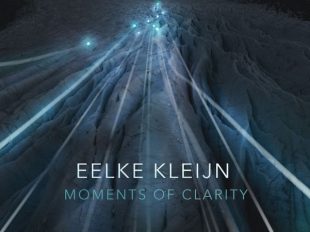 Dutch Producer Eelke Kleijn Shares Title Track "Moments Of Clarity" Off Impending Album