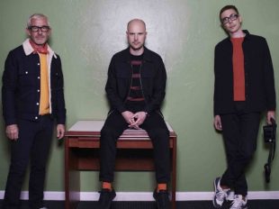 Above & Beyond releases new single "Rocket Science" ahead of ABGT300