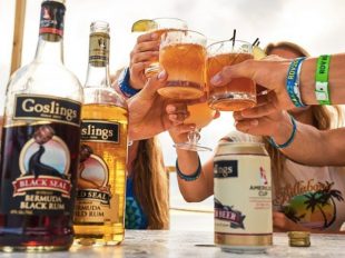 Goslings Rum: Three Delicious Recipes To Try.