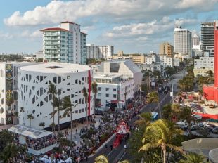 34th Annual Winter Music Conference at Faena District to kick off Miami Music Week
