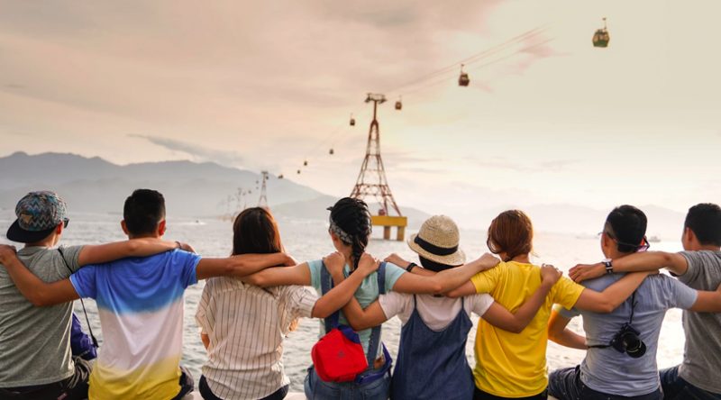5 Must-Do Activities to Enjoy with Your Friends