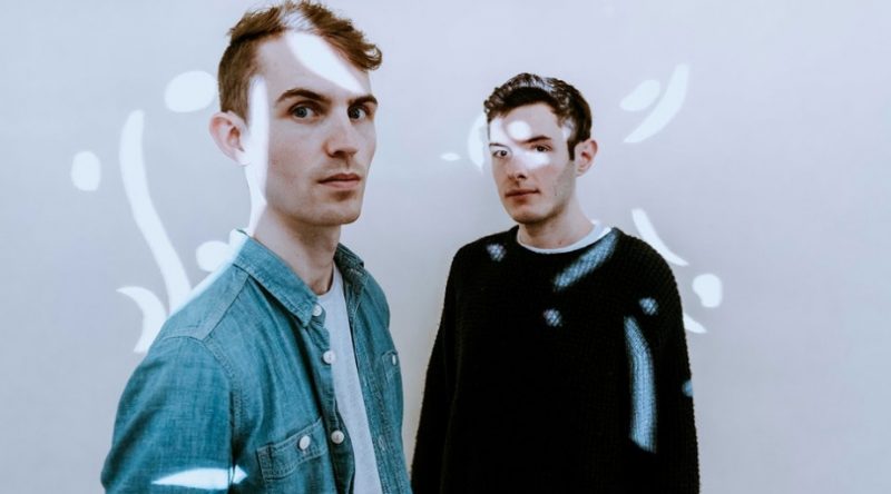 KOAN Sound return with stunning new studio album "Polychrome"