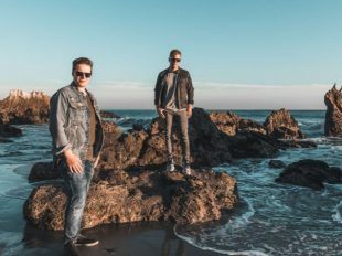 Tritonal release "Gonna Be Alright" featuring Mozella