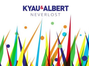 Kyau & Albert Release 6th Studio Album Titled "NEVERLOST"