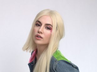 Morgan Page unveils remix of Ava Max's hit "Sweet but Psycho"