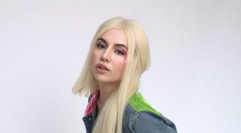 Morgan Page unveils remix of Ava Max's hit "Sweet but Psycho"
