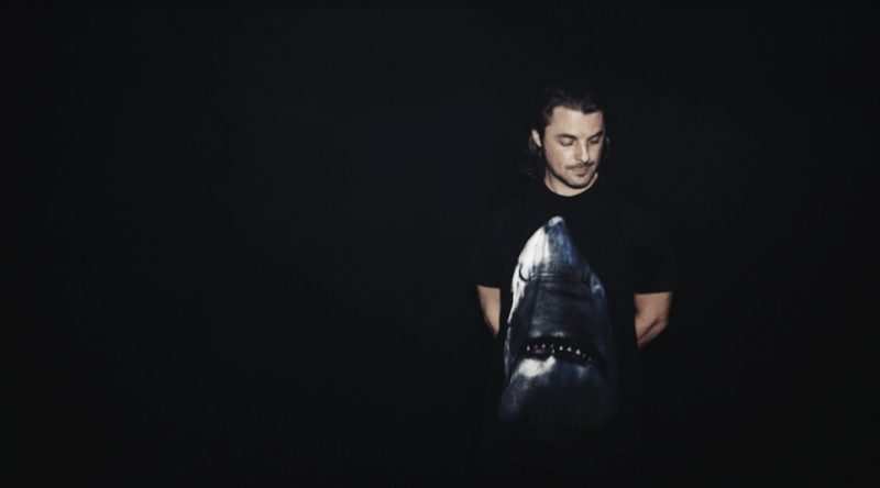 Axwell releases "Nobody Else" via Axtone and Ultra Music