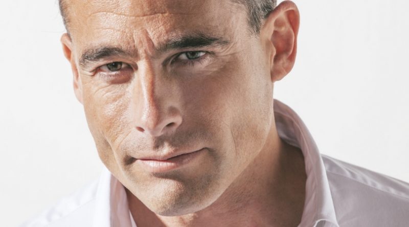 Effective Anti-Aging Tips For Men