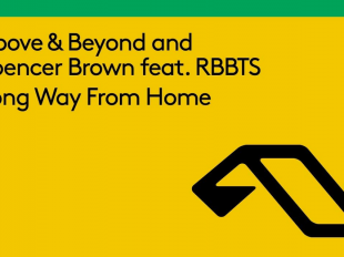 Above & Beyond release their first original collaboration single since 2010
