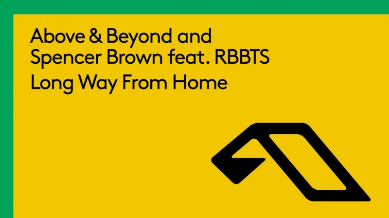 Above & Beyond release their first original collaboration single since 2010