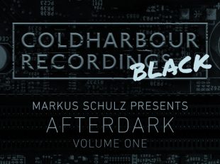 Markus Schulz presents "Afterdark Vol. 1"