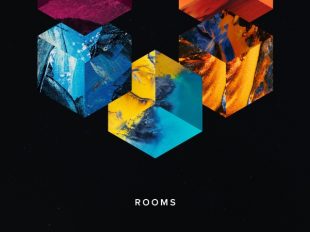 Jason Ross announces forthcoming "Rooms" EP
